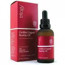 TRILOGY ROSEHIP OIL ANTIOXIDANT