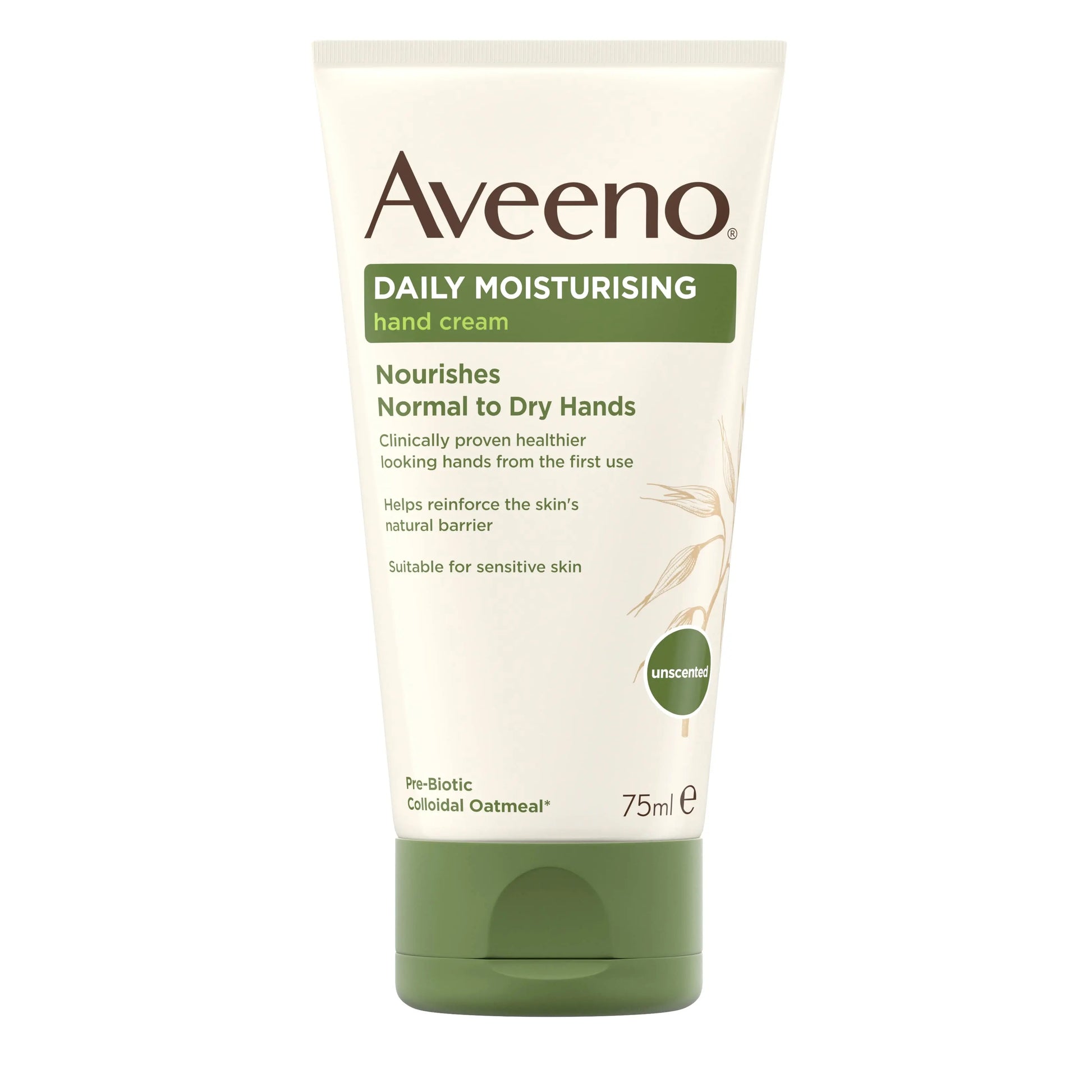 AVEENO DAILY MOIST HAND CREAM 75ML