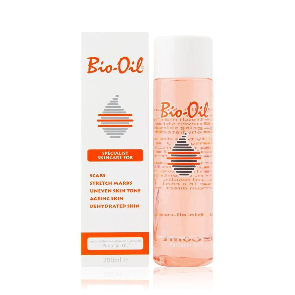 BIO OIL 200ML