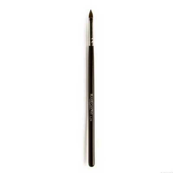 BLANK CANVAS L29 LIP/WINGED EYELINER BRUSH