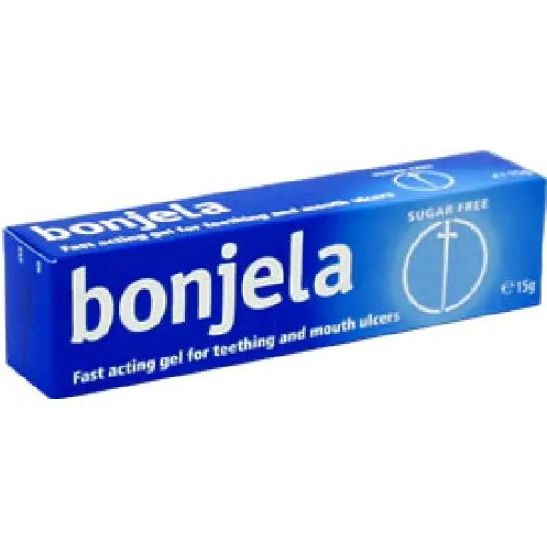 BONJELA 15G