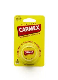 CARMEX CLASSIC POT 7.5G