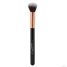 BLANK CANVAS F36 ROUND CHEEK BRUSH ROSE GOLD