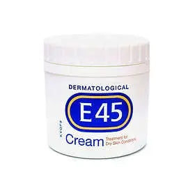 E45 CREAM 50G