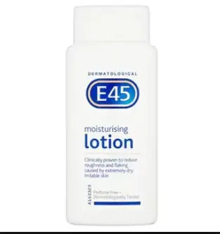 E45 LOTION 200ML