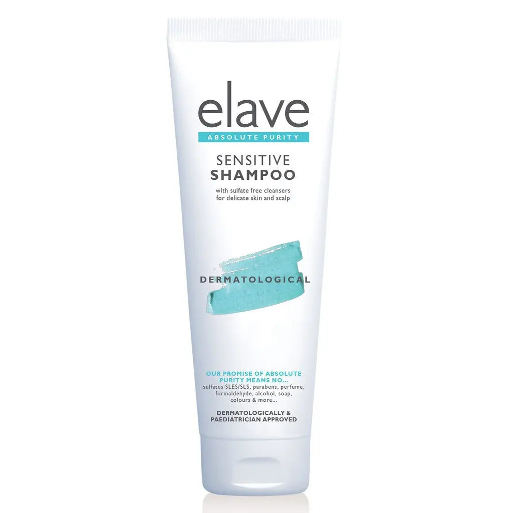 ELAVE SHAMPOO 250ML