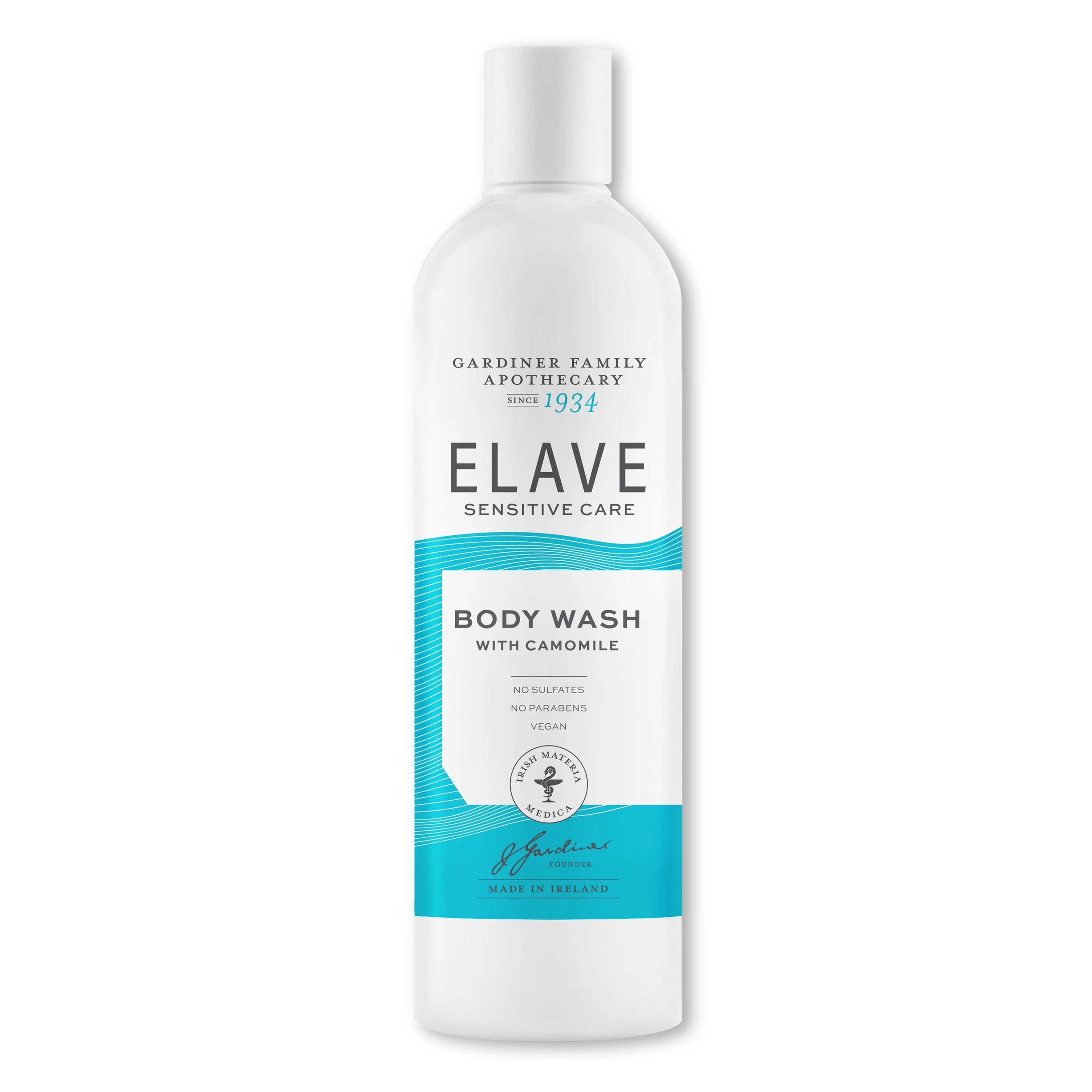 ELAVE BODYWASH 250ML