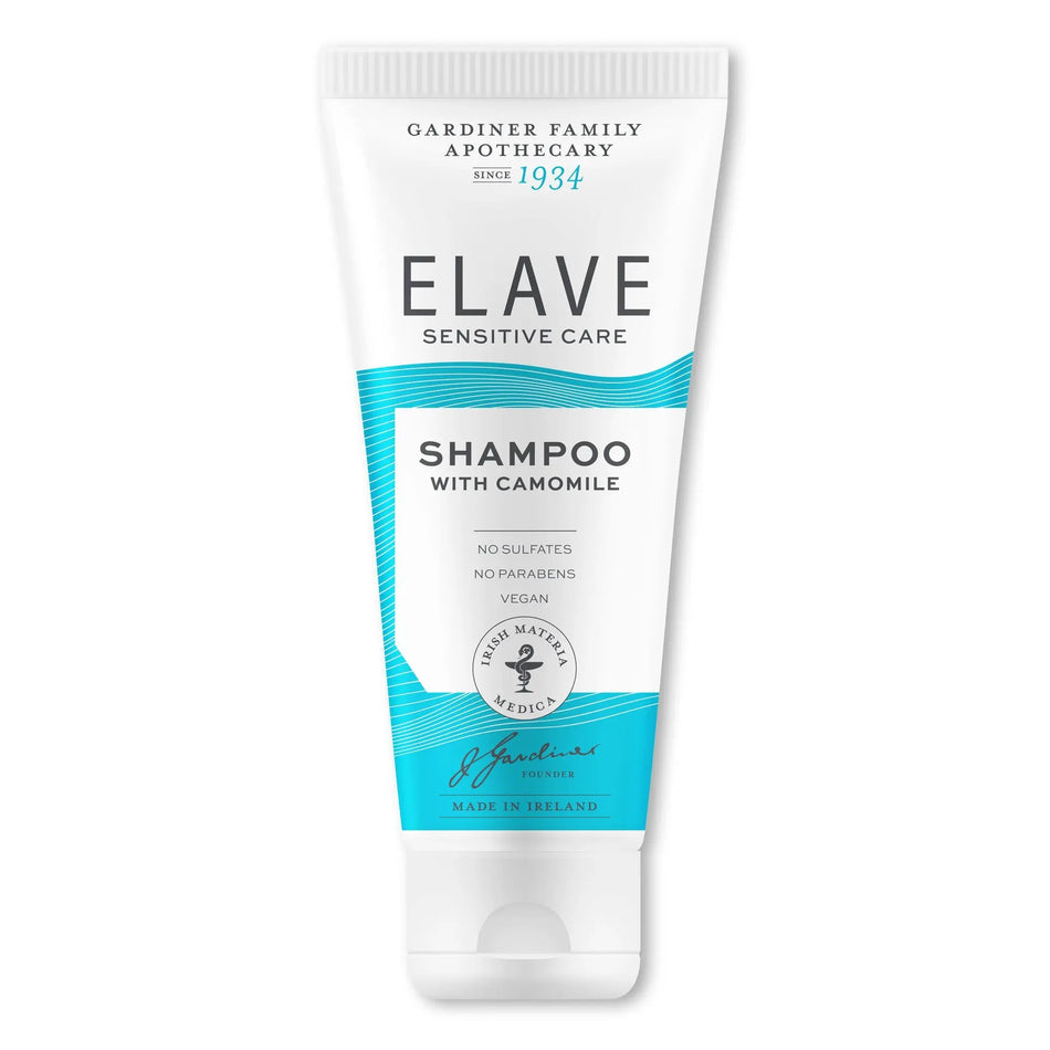 ELAVE SHOWER GEL 250ML