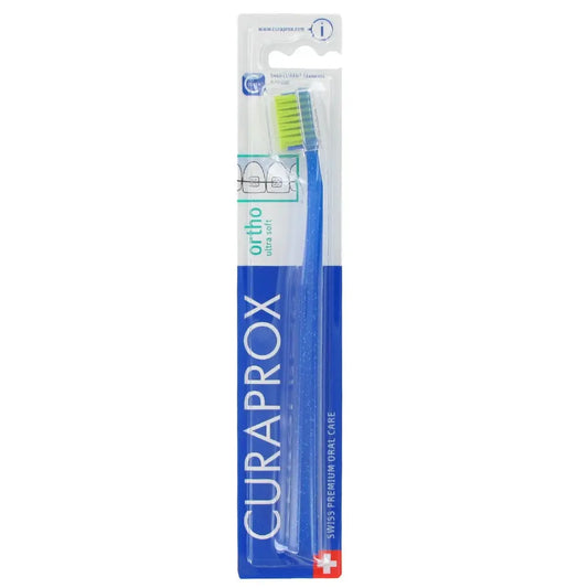 CURAPROX 5460 ORTHO TOOTHBRUSH