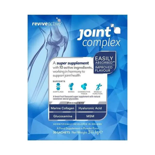 REVIVE ACTIVE JOINT COMPLEX 30PK