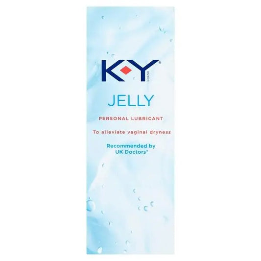 KY JELLY 50ML