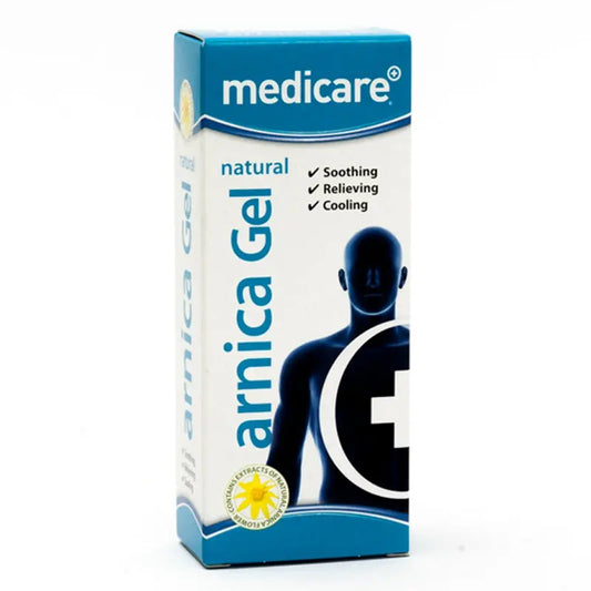 MEDICARE ARNICA GEL