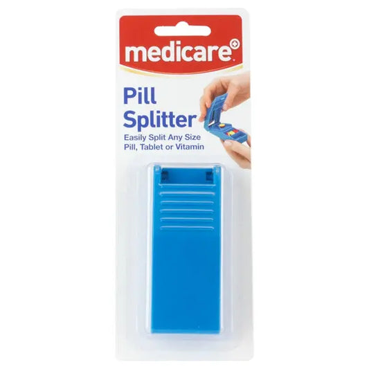 MEDICARE PILL SPLITTER Chemco Pharmacy