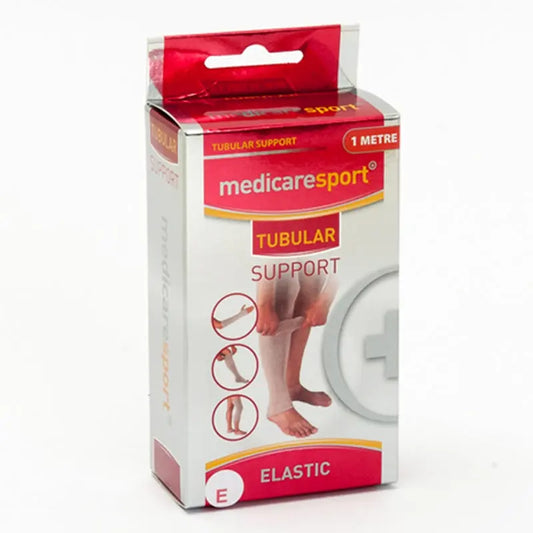 MEDICARE SIZE E TUBULAR SUPPORT BANDAGE Chemco Pharmacy