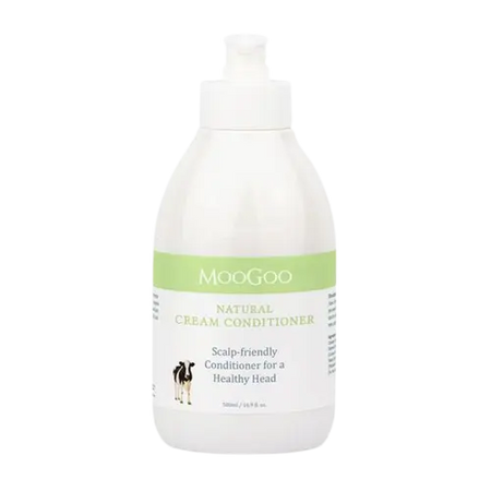 MOOGOO CONDITIONER 500ML