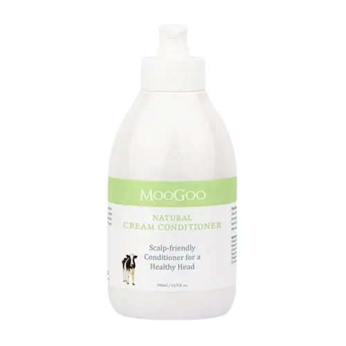 MOOGOO CONDITIONER 500ML