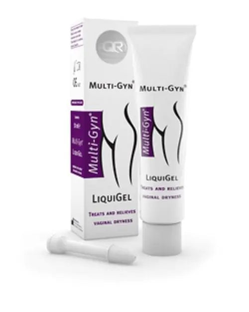 MULTI-GYN LIQUIGEL 30ML