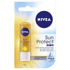 NIVEA SUN LIPBALM SPF 30