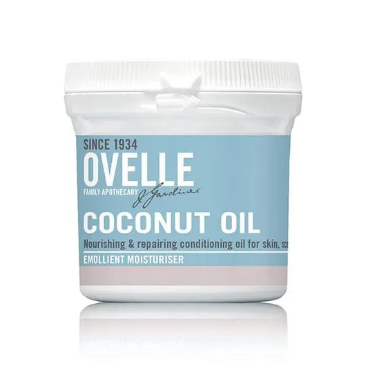 OVELLE COCONUT OIL 100G