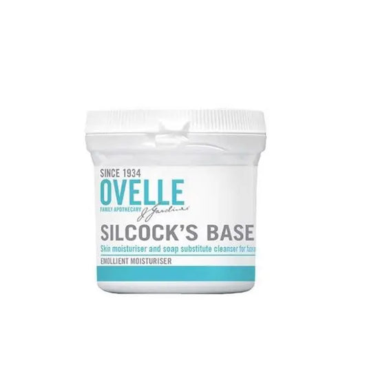 OVELLE SILCOCKS BASE 100G