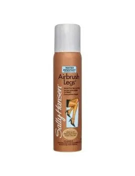 SALLY HANSEN AIRBRUSH LEGS DEEP GLOW 75ML