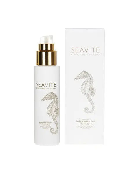 SEAVITE SUPER NUTRIENT HYDRATING FACE LOTION 50ML Chemco Pharmacy