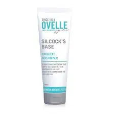 OVELLE SILCOCKS BASE TUBE 250ML Chemco Pharmacy