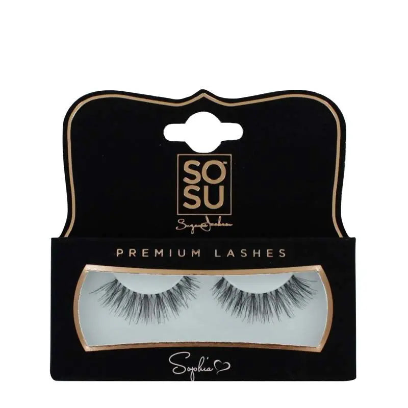 SOSU PREMIUM LASHES-SOPHIA Chemco Pharmacy