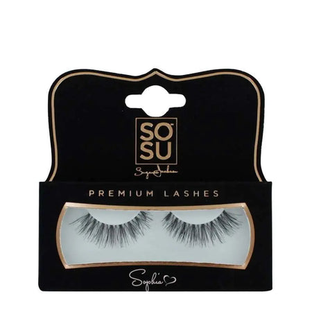 SOSU PREMIUM LASHES-SOPHIA Chemco Pharmacy